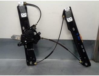FRONT LEFT WINDOW REGULATOR BJ3223201AE 6 PINS 5 DOORS