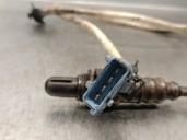 Recambio de sonda lambda para peugeot 807 (eb_) 2.0 16v referencia OEM IAM 9663278980 1618AL DELPHI