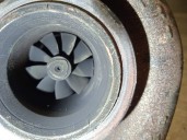 Recambio de turbocompresor para fiat bravo (198) 1.9 active multijet referencia OEM IAM 55214061 777251 GARRETT