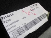 Recambio de tapa rueda de repuesto para mercedes-benz clase m (w164) 4.0 cdi referencia OEM IAM 1646800902 TAPA INTERIOR RIJIDA 