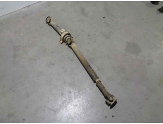 Recambio de transmision central para tata telco sport 1.9 referencia OEM IAM 3376165  BURRA 5 LADO B