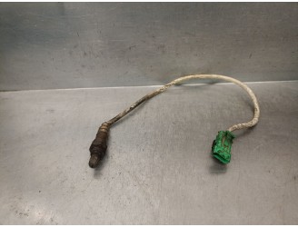 Recambio de sonda lambda para peugeot 807 (eb_) 2.0 16v referencia OEM IAM 9662925580 1618Z6 DELPHI