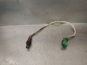 Recambio de sonda lambda para peugeot 807 (eb_) 2.0 16v referencia OEM IAM 9662925580 1618Z6 DELPHI