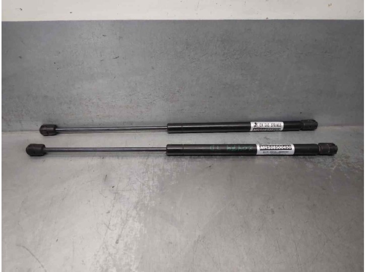 Recambio de amortiguadores maletero / porton para suzuki splash a5b 1.0 12v cat referencia OEM IAM MRS08500450 
