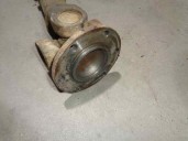 Replacement central driveshaft for Tata Telco Sport 1.9 OEM IAM reference 3376165 BURRA 5 SIDE B