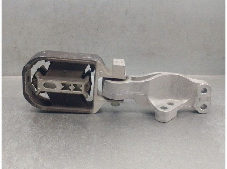 Recambio de soporte cambio para volvo v40 hatchback (525) d2 referencia OEM IAM 31359652 31359652 