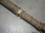 Replacement central driveshaft for Tata Telco Sport 1.9 OEM IAM reference 3376165 BURRA 5 SIDE B