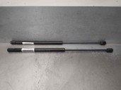 Recambio de amortiguadores maletero / porton para suzuki splash a5b 1.0 12v cat referencia OEM IAM MRS08500450 