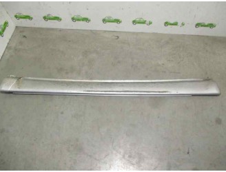 Recambio de spoiler talonera lateral derecha para mercedes-benz clase m (w163) 4.0 cdi 32v cat referencia OEM IAM   