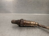 Recambio de sonda lambda para peugeot 807 (eb_) 2.0 16v referencia OEM IAM 9662925580 1618Z6 DELPHI