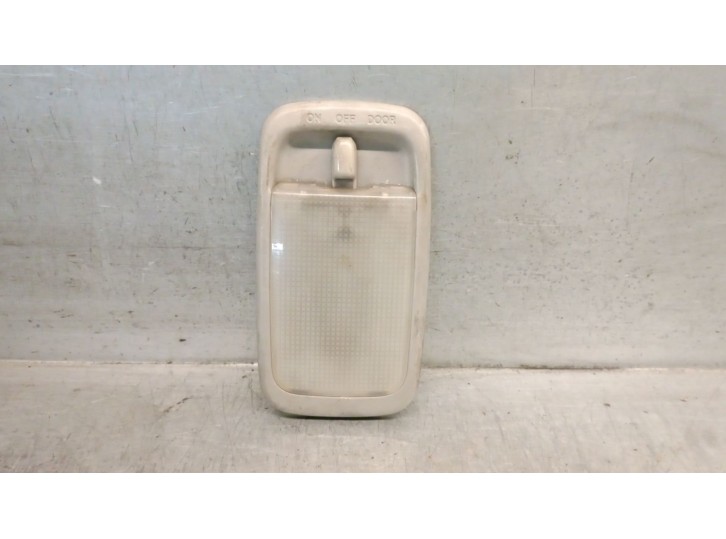 Recambio de luz interior para toyota yaris verso (_p2_) 1.3 (ncp20_, ncp22_) referencia OEM IAM 8124012060P0 8124012060P0 