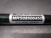 Recambio de amortiguadores maletero / porton para suzuki splash a5b 1.0 12v cat referencia OEM IAM MRS08500450 