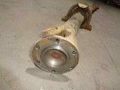 Replacement central driveshaft for Tata Telco Sport 1.9 OEM IAM reference 3376165 BURRA 5 SIDE B
