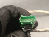 Recambio de sonda lambda para peugeot 807 (eb_) 2.0 16v referencia OEM IAM 9662925580 1618Z6 DELPHI