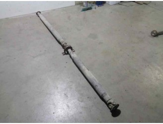 Recambio de transmision central para mercedes-benz sprinter (w901,w904) caja cerr. 208 d (901.3/902.361-362) referencia OEM IAM 