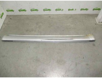 Recambio de spoiler talonera lateral izquierda para mercedes-benz clase m (w163) 4.0 cdi 32v cat referencia OEM IAM 
