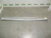 Recambio de spoiler talonera lateral izquierda para mercedes-benz clase m (w163) 4.0 cdi 32v cat referencia OEM IAM 