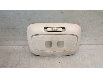 Recambio de luz interior para toyota yaris verso (_p2_) 1.3 (ncp20_, ncp22_) referencia OEM IAM 8126046010B2 8126046010B2 