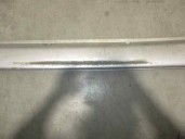 Recambio de spoiler talonera lateral izquierda para mercedes-benz clase m (w163) 4.0 cdi 32v cat referencia OEM IAM 