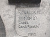 Recambio de soporte cambio para volvo v40 hatchback (525) d2 referencia OEM IAM 31359652 31359652 