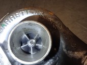 Replacement turbocharger for Fiat Bravo (198) 1.9 Active Multijet OEM IAM reference 55214061 777251 GARRETT