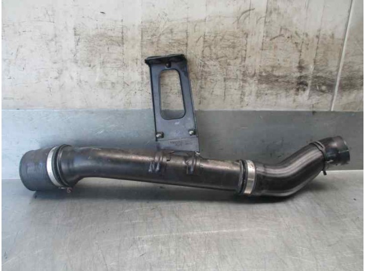 Recambio de tubo para volkswagen lt caja cerrada / combi (mod. 1997) 2.5 tdi referencia OEM IAM 2D0145828D 