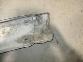 Recambio de spoiler talonera lateral izquierda para mercedes-benz clase m (w163) 4.0 cdi 32v cat referencia OEM IAM 