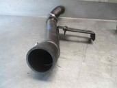 Recambio de tubo para volkswagen lt caja cerrada / combi (mod. 1997) 2.5 tdi referencia OEM IAM 2D0145828D 