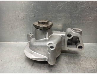 Recambio de bomba agua para ford escort berl./turn./cab./express referencia OEM IAM 1197 AIRTEX