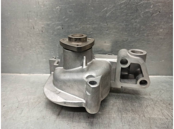 Recambio de bomba agua para ford escort berl./turn./cab./express referencia OEM IAM 1197 AIRTEX