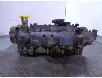 Recambio de culata para chrysler voyager (rg) 2.5 crd cat referencia OEM IAM 90352046F 90132360F 5140322AA