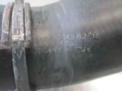 Recambio de tubo para volkswagen lt caja cerrada / combi (mod. 1997) 2.5 tdi referencia OEM IAM 2D0145828D 