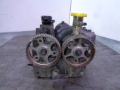 Recambio de culata para chrysler voyager (rg) 2.5 crd cat referencia OEM IAM 90352046F 90132360F 5140322AA