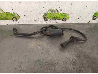 Replacement ignition coil for Suzuki AN 400 / Burgman OEM IAM reference 1297005120 1297005120 DENSO
