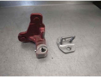 Recambio de bisagra puerta para mercedes-benz clase e lim. (w213) e 220 d (213.004) referencia OEM IAM A0997230500 DEL DEL 4 PUE