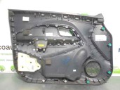Recambio de guarnecido puerta delantera derecha para kia rio 1.1 crdi cat referencia OEM IAM 823801W000 823021W020 