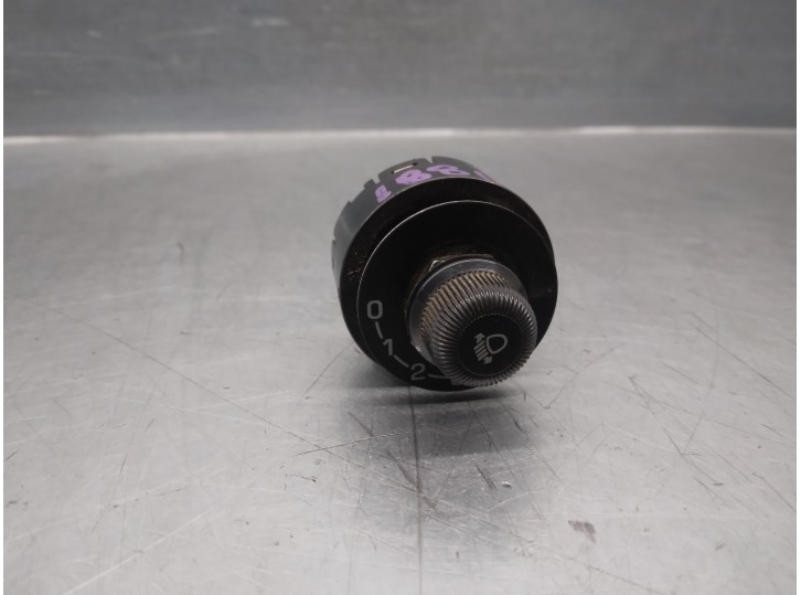 Recambio de interruptor para mitsubishi montero (v20/v40) 2.8 turbodiesel referencia OEM IAM MB604842  