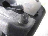 Recambio de retrovisor izquierdo para renault clio ii fase i (b/cbo) 1.2 referencia OEM IAM 7700415325 MANUAL 5 PUERTAS