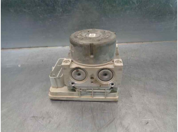 Recambio de abs para peugeot 208 1.2 16v vti referencia OEM IAM 9802460980 10022001224 ATE