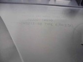 Recambio de guarnecido puerta delantera derecha para kia rio 1.1 crdi cat referencia OEM IAM 823801W000 823021W020 