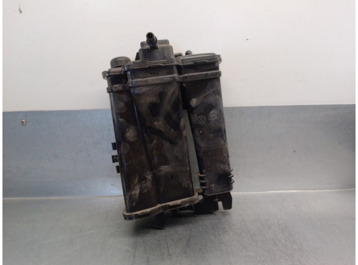 Recambio de filtro carbono activo para seat ibiza (kj1) 1.0 tsi referencia OEM IAM 2Q0201801A 