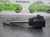 Recambio de bobina encendido para volkswagen golf iv berlina (1j1) 1.6 16v referencia OEM IAM 36905715C 