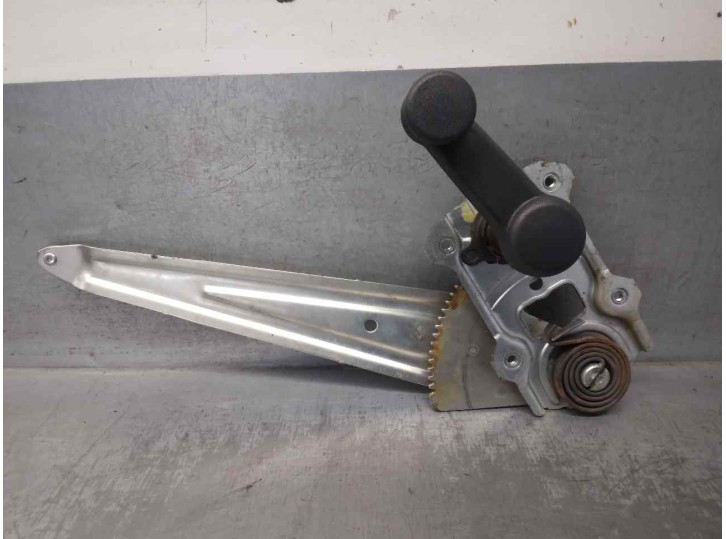 Recambio de elevalunas trasero derecho para suzuki splash a5b 1.0 12v cat referencia OEM IAM 8351051K00 5 PUERTAS
