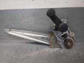 Recambio de elevalunas trasero derecho para suzuki splash a5b 1.0 12v cat referencia OEM IAM 8351051K00 5 PUERTAS