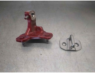 Recambio de bisagra puerta para mercedes-benz clase e lim. (w213) e 220 d (213.004) referencia OEM IAM A0997230500 DEL IZQ 4 PUE