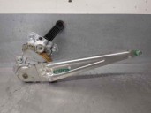 Recambio de elevalunas trasero derecho para suzuki splash a5b 1.0 12v cat referencia OEM IAM 8351051K00 5 PUERTAS