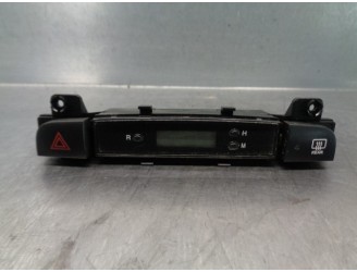 Recambio de warning para hyundai accent (mc) 1.5 crdi cat referencia OEM IAM 20060816 
