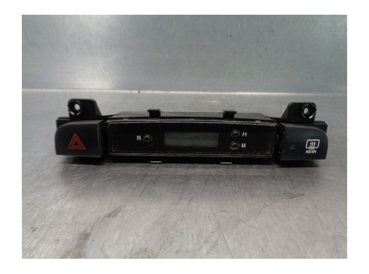 Recambio de warning para hyundai accent (mc) 1.5 crdi cat referencia OEM IAM 20060816  