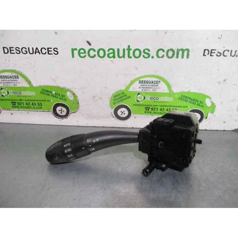 Recambio de mando luces para kia cee´d sporty wagon 2.0 crdi referencia OEM IAM 934101H400  