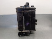 Recambio de filtro carbono activo para seat ibiza (kj1) 1.0 tsi referencia OEM IAM 2Q0201801A 